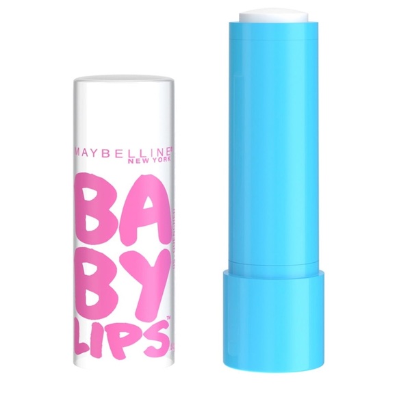 5/$15 Maybelline Baby Lips Moisturizing Lip Balm, Quenched - Picture 2 of 5